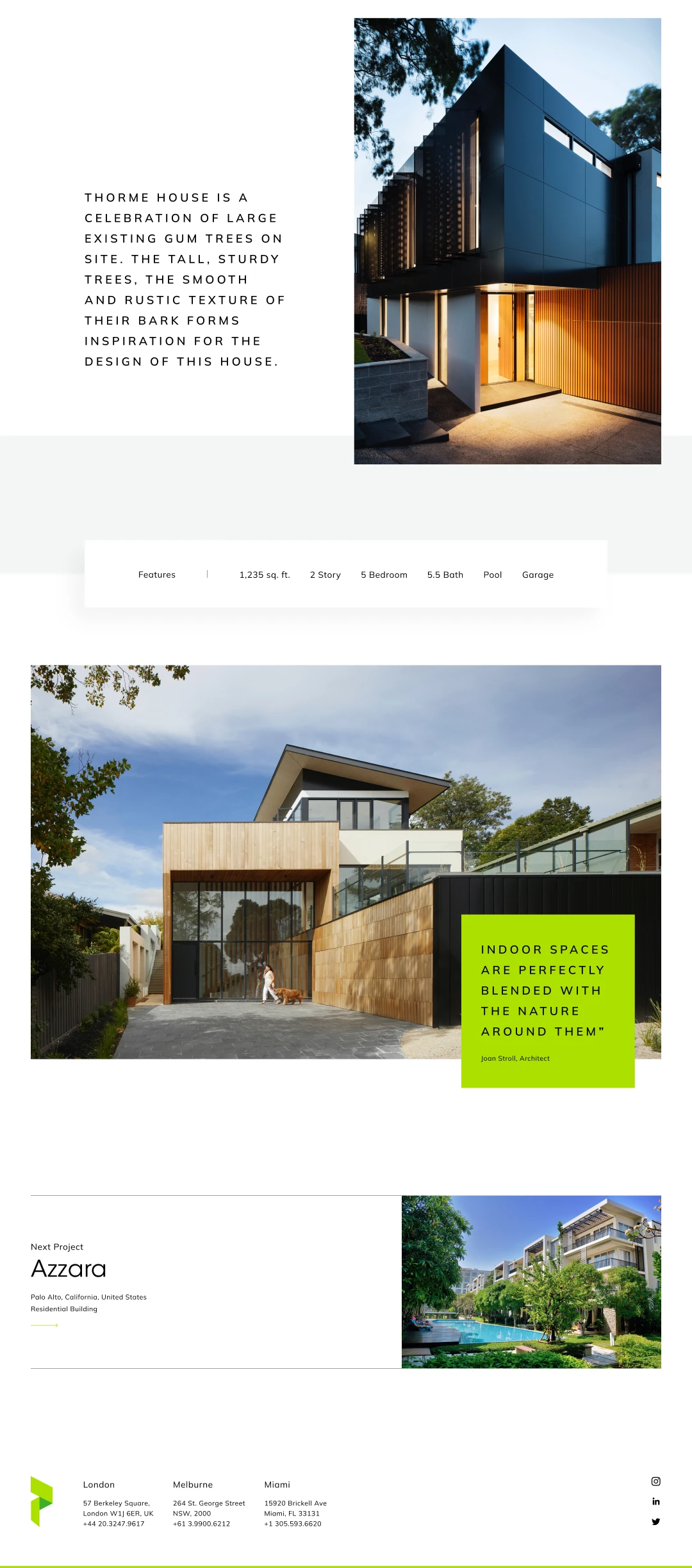 Website Design - Prodegi Web