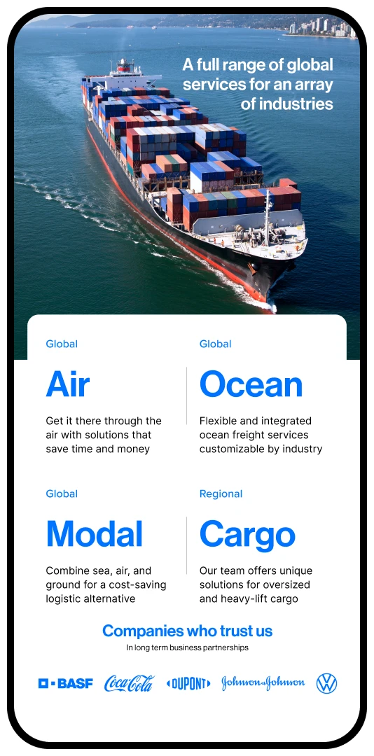 Website Design - Serpomar Device